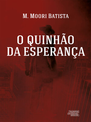 cover image of O quinhão da esperança